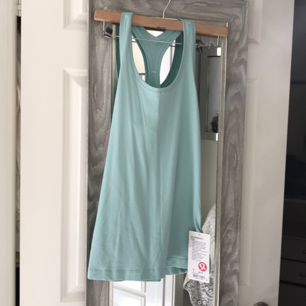 New lululemon